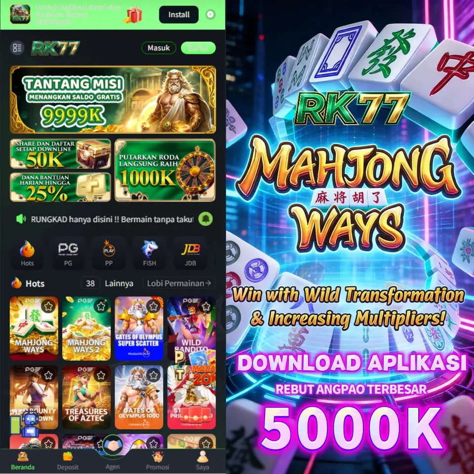 rk77 APK