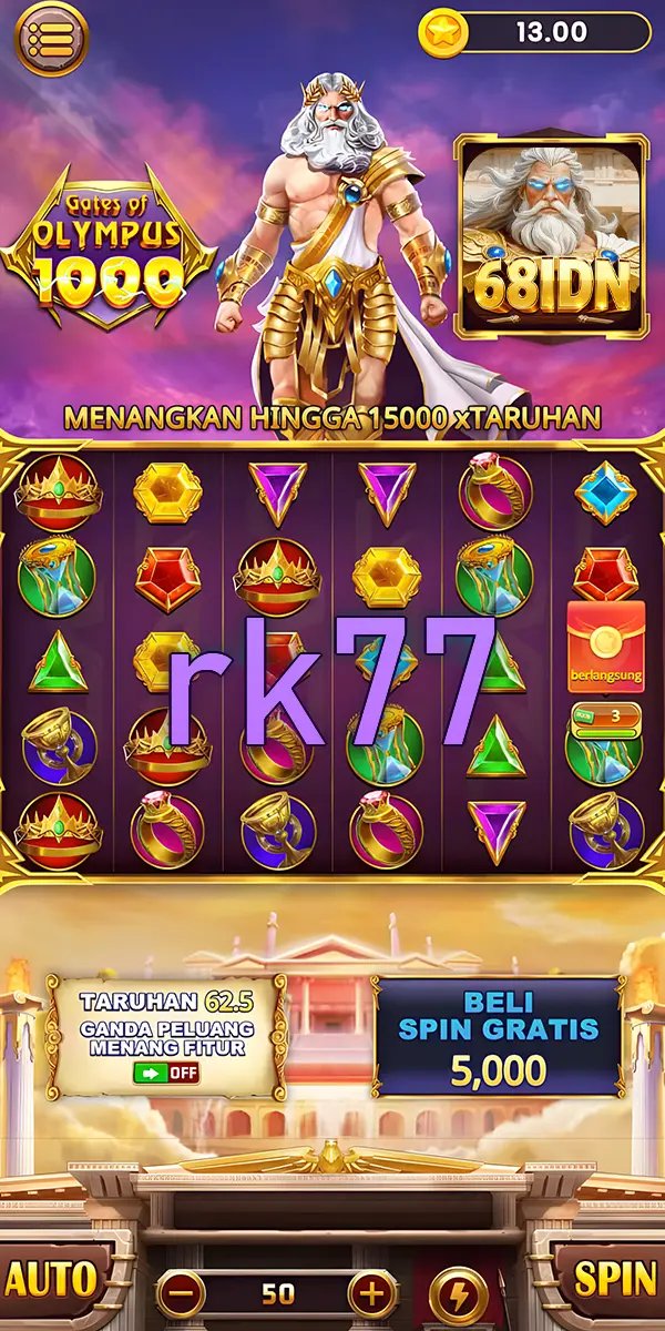 rk77 APK
