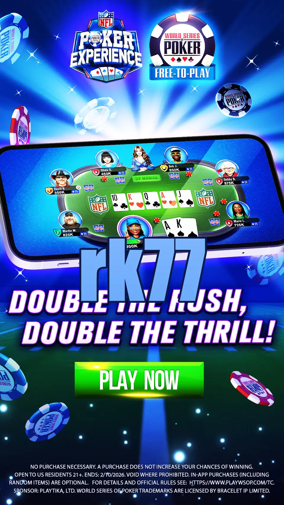 rk77 APK