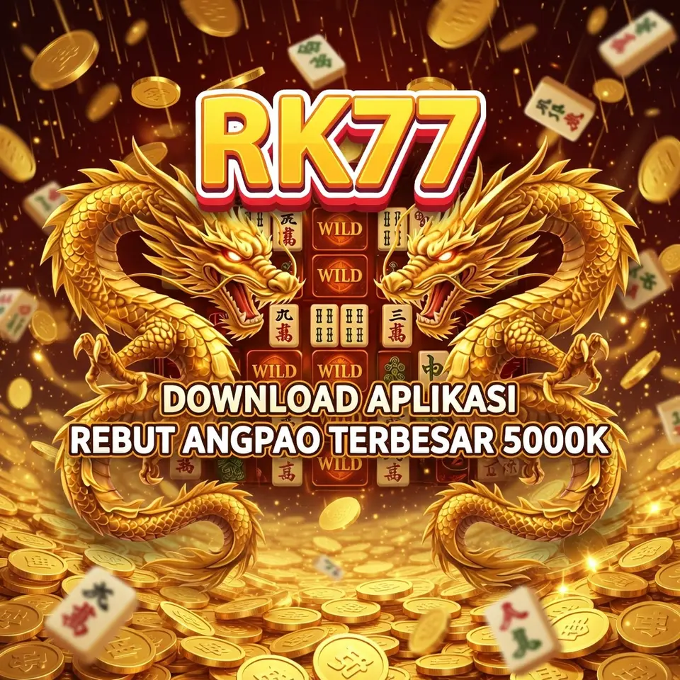 rk77 Masuk